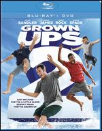 Grown Ups 2 [2 Discs] [Blu-ray/DVD] - Dennis Dugan