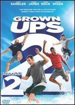 Grown Ups 2 - Dennis Dugan