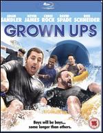 Grown Ups [Blu-ray] - Dennis Dugan