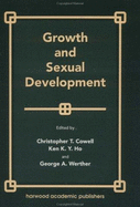 Growth and Sexual Development - Cowell, Christopher T