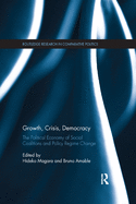 Growth, Crisis, Democracy: The Political Economy of Social Coalitions and Policy Regime Change