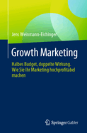 Growth Marketing: Halbes Budget, doppelte Wirkung. Wie Sie Ihr Marketing hochprofitabel machen