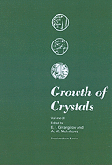 Growth of Crystals