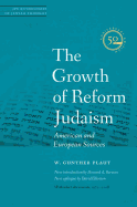 Growth of Reform Judaism: American and European Sources