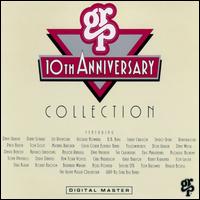 GRP 10th Anniversary Collection - Various Artists