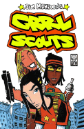 Grrl Scouts