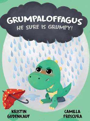 Grumpaloffagus - Gudenkauf, Kristin