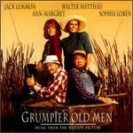 Grumpier Old Men [Original Soundtrack]