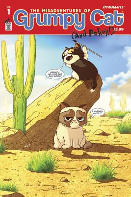 Grumpy Cat: Misadventures - McCool, Ben, and McGraw, Royal, and Serrano, Elliott