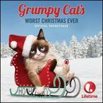 Grumpy Cat's Worst Christmas Ever