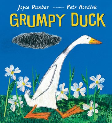 Grumpy Duck - Dunbar, Joyce