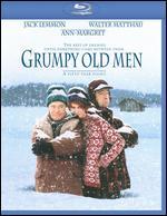 Grumpy Old Men [WS] [Includes Digital Copy] [Blu-ray]