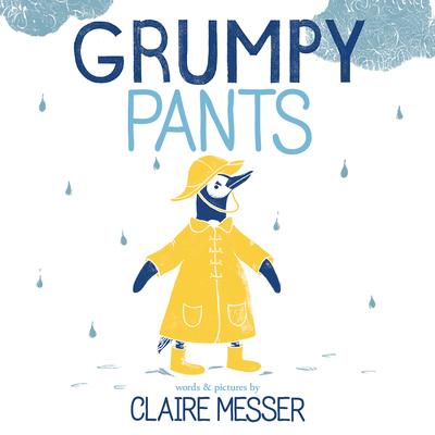 Grumpy Pants - 