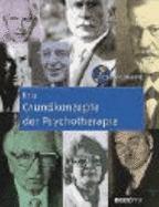 Grundkonzepte Der Psychotherapie