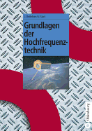 Grundlagen Der Hochfrequenztechnik