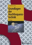 Grundlagen Der Hochfrequenztechnik