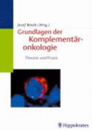 Grundlagen Der Komplement?ronkologie (Gebundene Ausgabe) Von Josef Beuth (Autor) Patienten Mit Der Diagnose Krebs Fragen Verst?rkt Auch Nach Komplement?r-Onkologischen Verfahren. Bei ?rzten Und Therapeuten Ist Deshalb Das Informationsbed?rfnis...