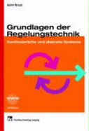 Grundlagen Der Regelungstechnik