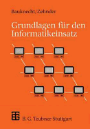 Grundlagen Fr Den Informatikeinsatz