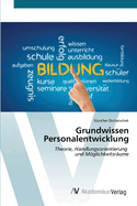 Grundwissen Personalentwicklung