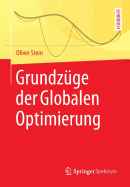 Grundzge Der Globalen Optimierung