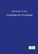 Grundzge der Psychologie