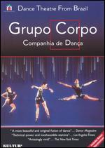 Grupo Corpo: Brazilian Dance Theatre - 