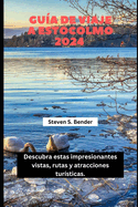 Gua de Viaje a Estocolmo 2024: Descubra estas impresionantes vistas, rutas y atracciones tursticas