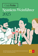 Gua Pen Spaniens Weinfhrer 2023