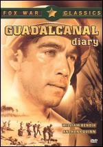 Guadalcanal Diary - Lewis Seiler