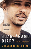 Guantnamo Diary