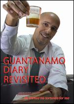 Guantanamo Diary Revisited - John Goetz