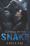 Guarded by the Snake: Monster Security Agency