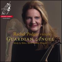 Guardian Angel - Rachel Podger (violin)