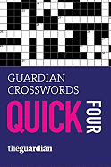 Guardian Crosswords Quick Four: Four
