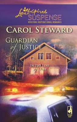 Guardian of Justice - Steward, Carol