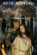 Guardian of the Balance: Merlin's Descendants #1