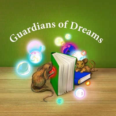 Guardians of Dreams - Hering, Katharina, and Carroll, Brendan (Translated by)