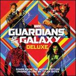 Guardians of the Galaxy: Deluxe [Original Motion Picture Soundtrack]