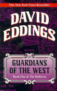 Guardians of the West - Eddings, David