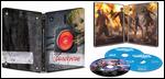 Guardians Vol. 2 [SteelBook] [Digital Copy] [3D] [4K Ultra HD Blu-ray/Blu-ray] [Only @ Best Buy] - James Gunn