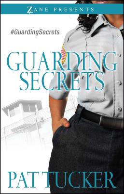Guarding Secrets - Tucker, Pat
