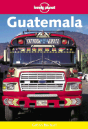 Guatemala and Belize - Gorry, Conner
