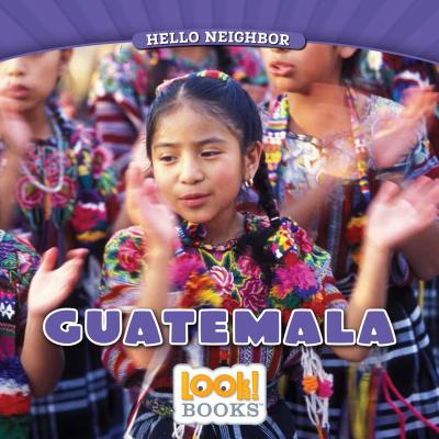 Guatemala - Mattern, Joanne