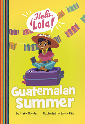 Guatemalan Summer - Novales, Keka