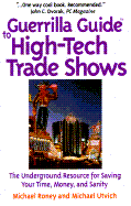 Guerilla Guide to High-tech Trade Shows