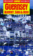 Guernsey Insight Compact Guide: Herm, Sark, Alderney