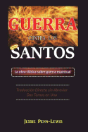 Guerra Contra Los Santos