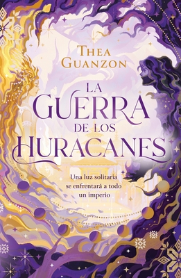 Guerra de Los Huracanes, La - Guanzon, Thea