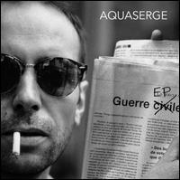 Guerre - Aquaserge